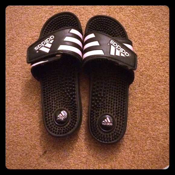 Adidas Sandals