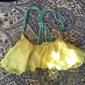 VS PINK Swimsuit Top