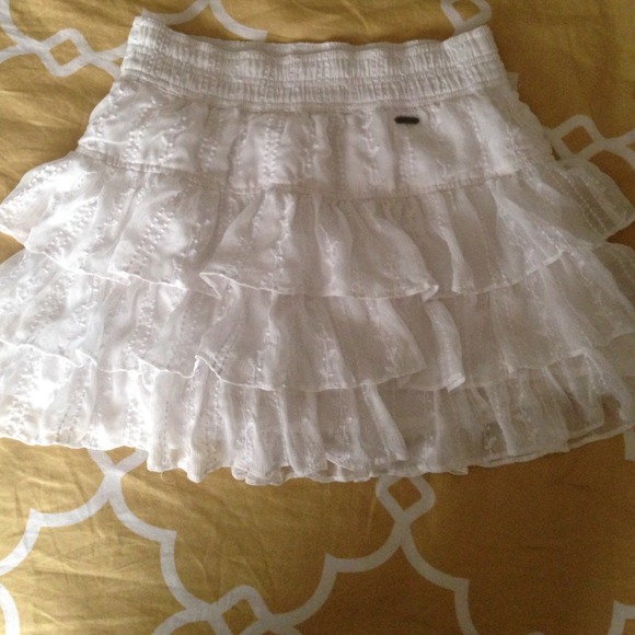 Hollister Skirt