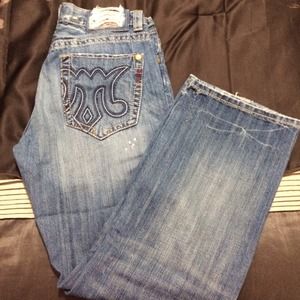 MEK Denim jeans (Men's)
