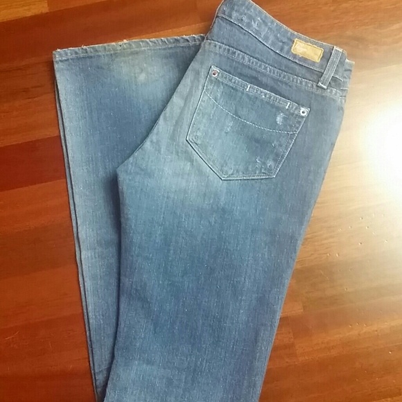 Paige Denim