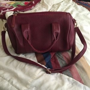 Street Level Bag w/ Studs