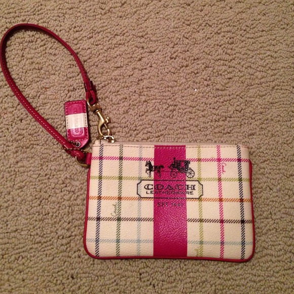 Wristlet