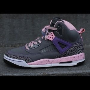 Jordan Girls Spizike GS