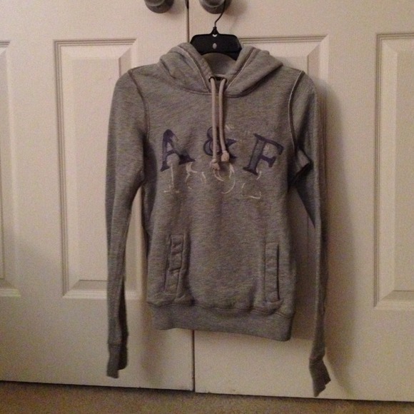 Abercrombie & Fitch Hoodie