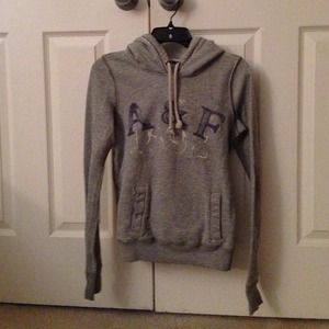 Abercrombie & Fitch Hoodie
