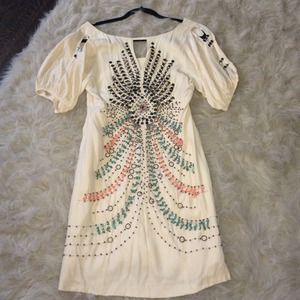 Nanette Lepore cocktail dress