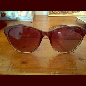 Marc by Marc Jacobs Sunglasses.