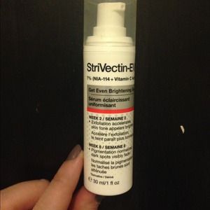 StriVectin 'Get Even Brightening Serum'