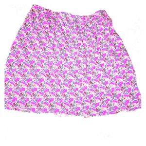 Mossimo skirt