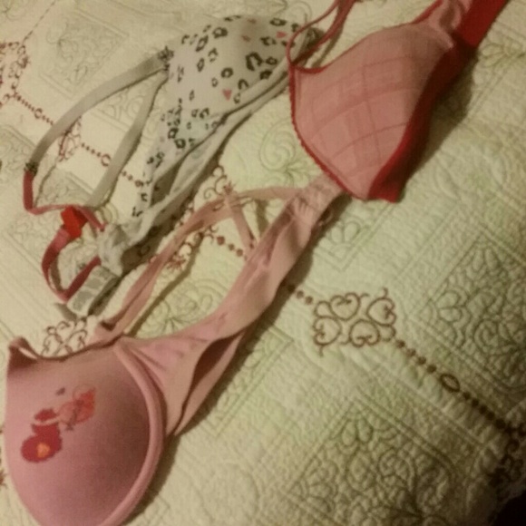 Bras