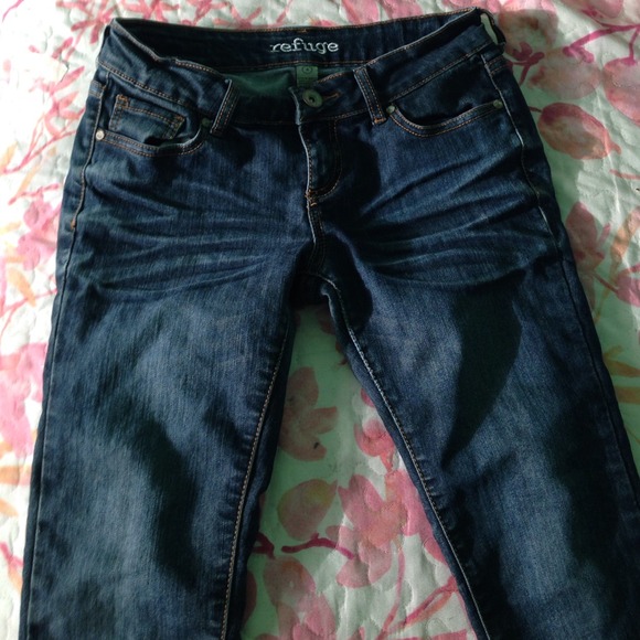 Capris