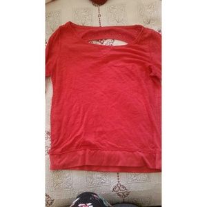 Aeropostale long sleeve shirt