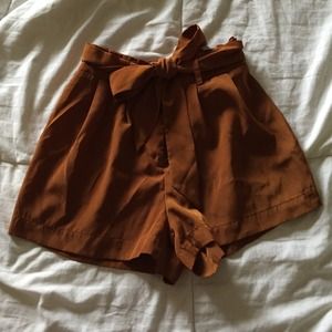 Forever 21 Shorts
