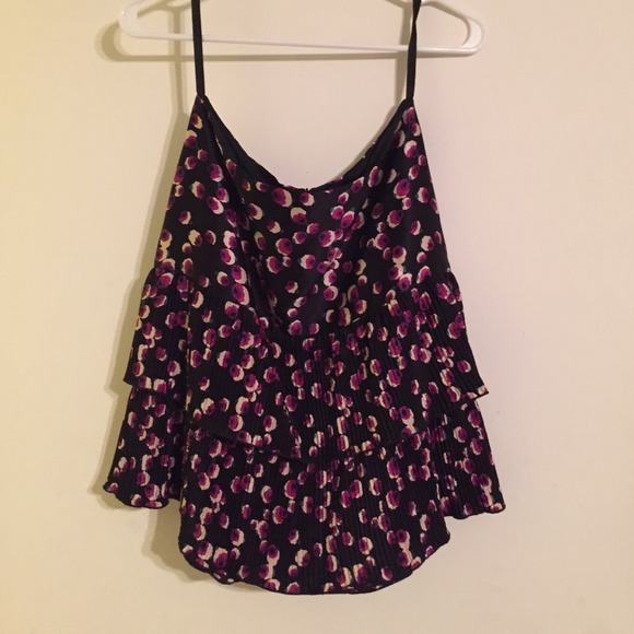 Anna Sui skirt