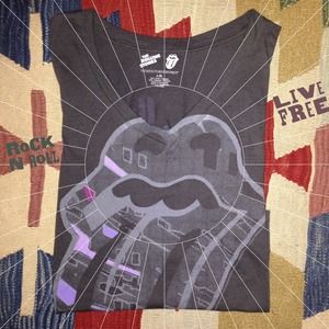 Rolling Stones Tee