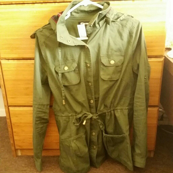 Jacket