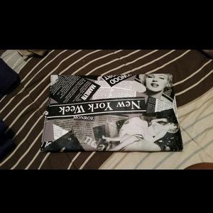 Marilyn Monroe purse