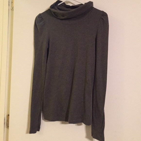 Marc by Marc Jacobs structural turtleneck