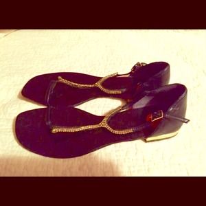 Nine West Sandals