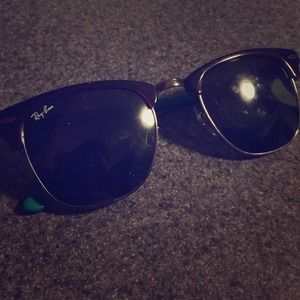 Ray ban glasses