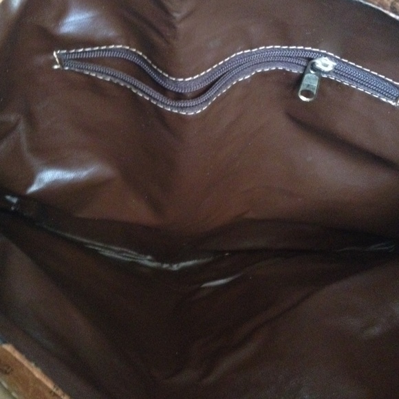 Vintage MCM Tote - Picture 4 of 4