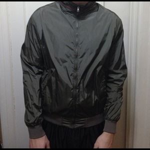 Gucci bomber jacket