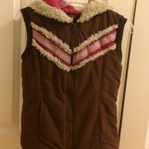 Vest