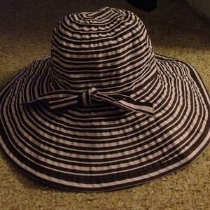 San Diego hat company summer hat