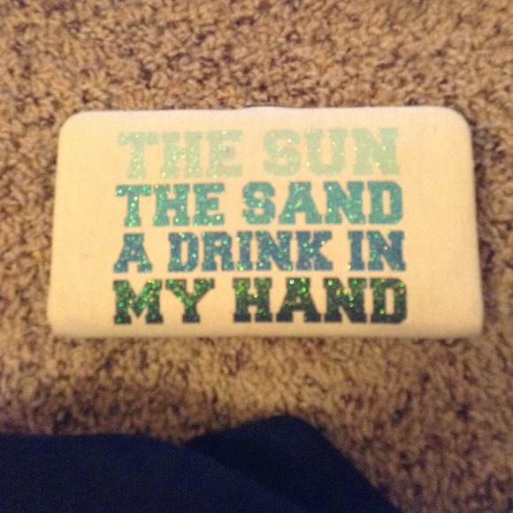 Icing (Clair's) wallet