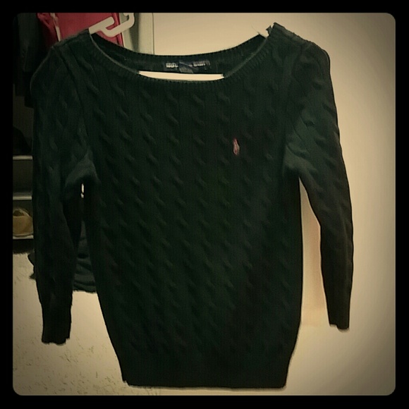 Ralph Lauren Sweater