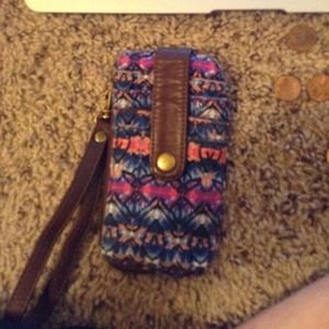 Tribal wallet