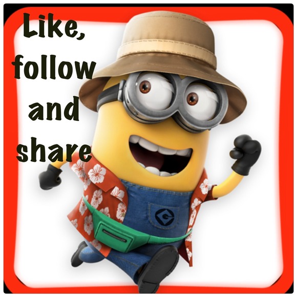 FOLLOW GAME HERE 🌺 - Picture 2 of 3