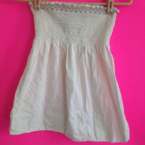 Flowy shirt!