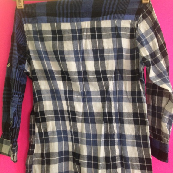 Bongo flannel! - Picture 2 of 2