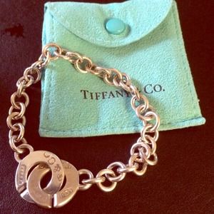 Tiffany & Co bracelet