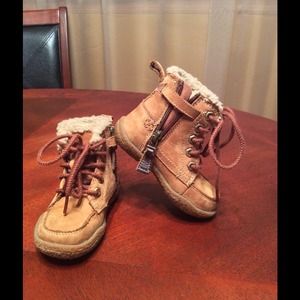 Timberland winter boots
