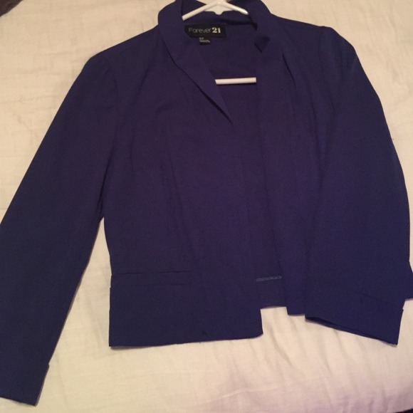 Forever 21 Jackets & Blazers - Forever 21 blazer - small