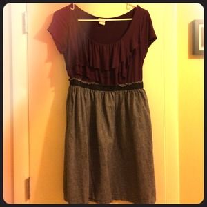 Charming Charlie dress