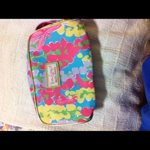 Lilly Pulitzer for Estée Lauder