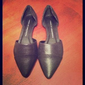 Chinese Laundry shoes