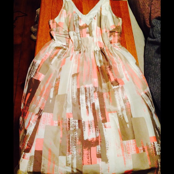 Banana Republic Dress