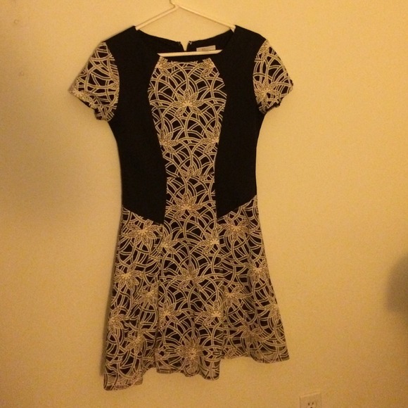Career or casual dress