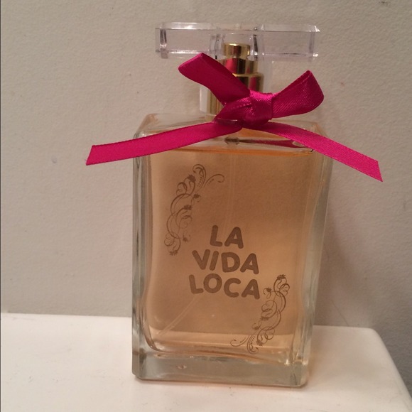 Vida Loca perfume