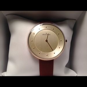 Skagen Women's Watch