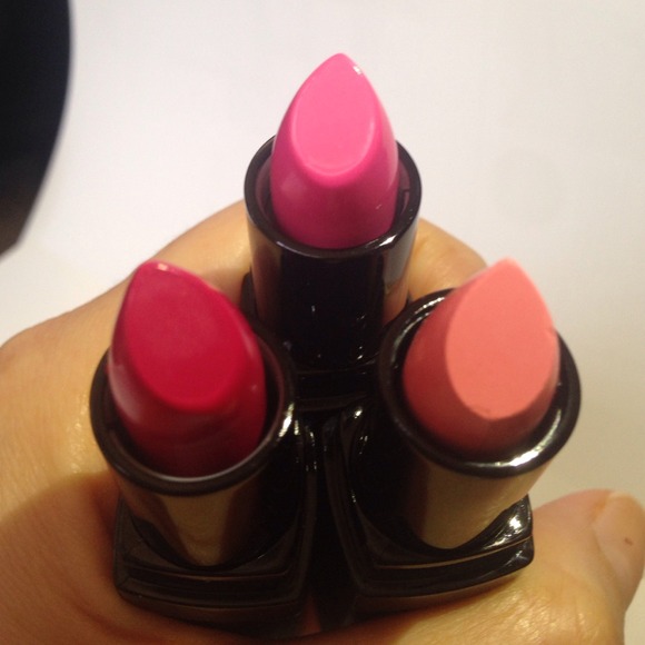 2xLipsticks $15💄💋Barbie Doll Pink, Magenta,Nikki
