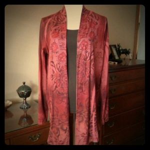 Bundle One World Cardigan & vest