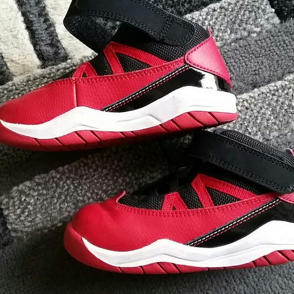 *Reserved*Jordans (kids)