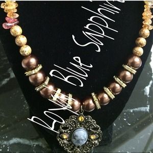 Royal Blue Sapphire By CMC Collectible's LLC