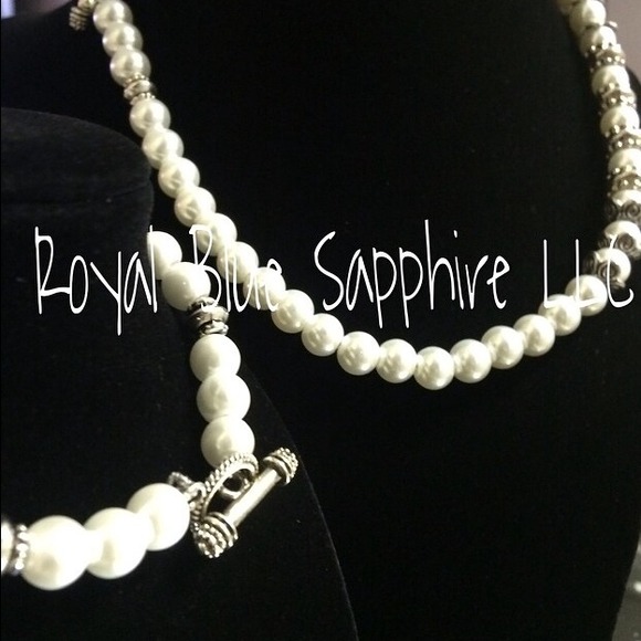 Royal Blue Sapphire By CMC Collectible's LLC